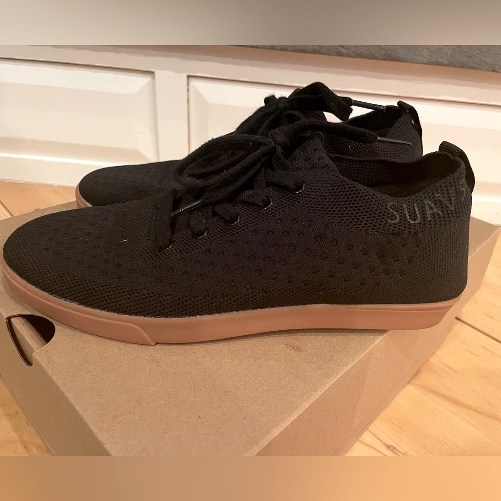 Suavs Women’s Zilker Shoe